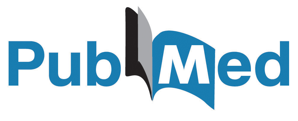 pubmed logo