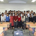 2007卒研生最終発表会