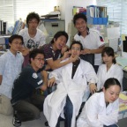 2007大学院生＋α