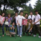 夏期研究室旅行１（那須）