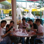 夏期研究室旅行２（那須）