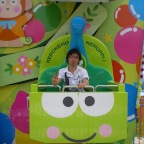 夏期研究室旅行３（那須）