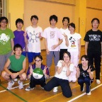 球技大会（1勝もできず・・・）