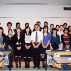 2006卒研生最終発表会